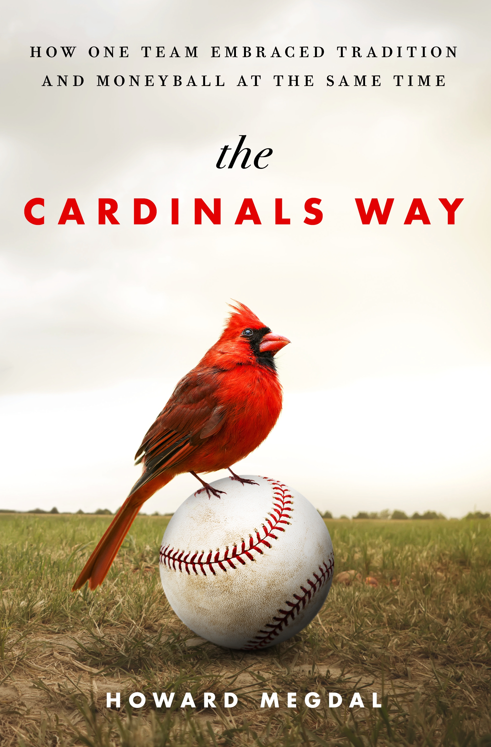 What makes the St. Louis Cardinals excel? Howard Megdal explores the topic in his latest book ...